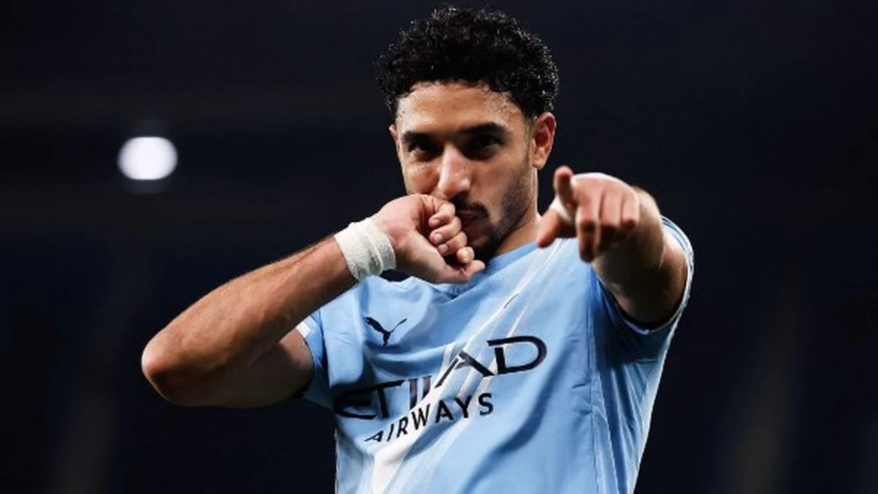 ترقب اليوم.. مرموش يقود هجوم مانشستر سيتي بكأس إنجلترا